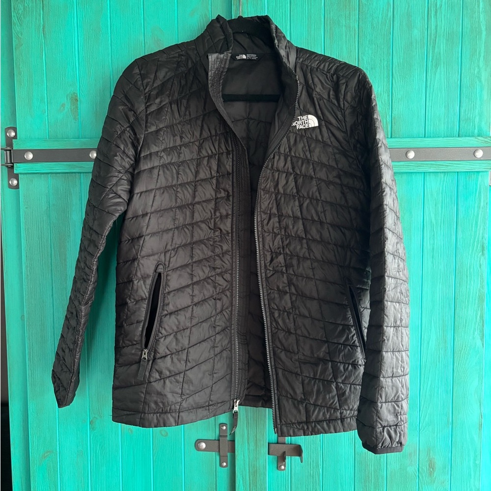 North face jacket